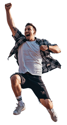 jump